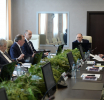 Денис Паслер оценил подготовку топ-специалистов в УрФУ